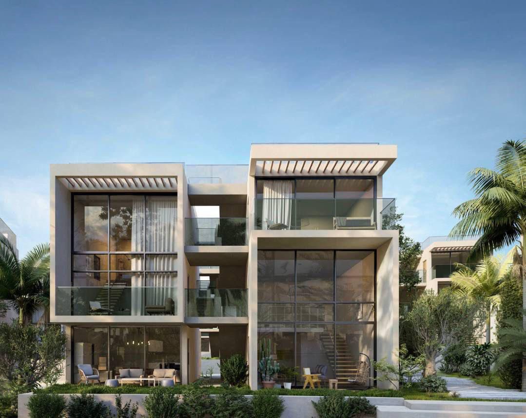 Купити квартиру на Кіпрі