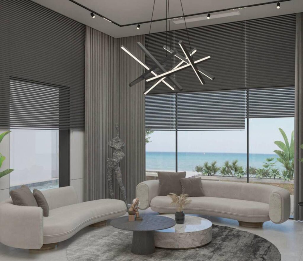 Купити квартиру на Кіпрі