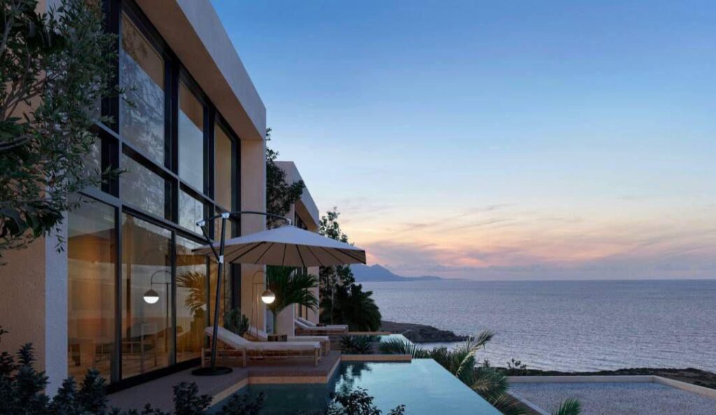 Купити квартиру на Кіпрі